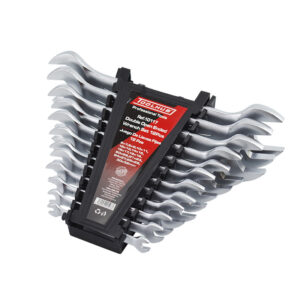 JUEGO LLAVES FIJAS 12 UNIDADES